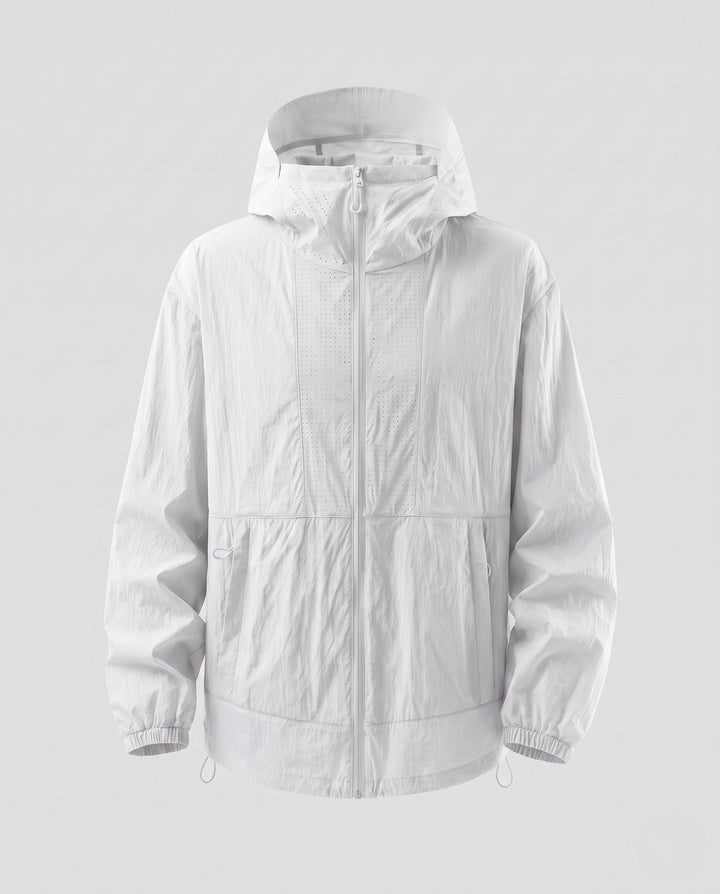 Women's Lightweight Functional Jacket with Practical Pockets