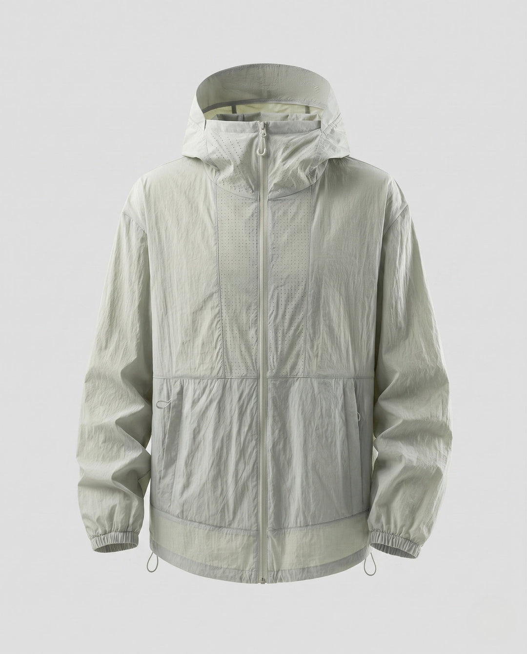 Women's Lightweight Functional Jacket with Practical Pockets