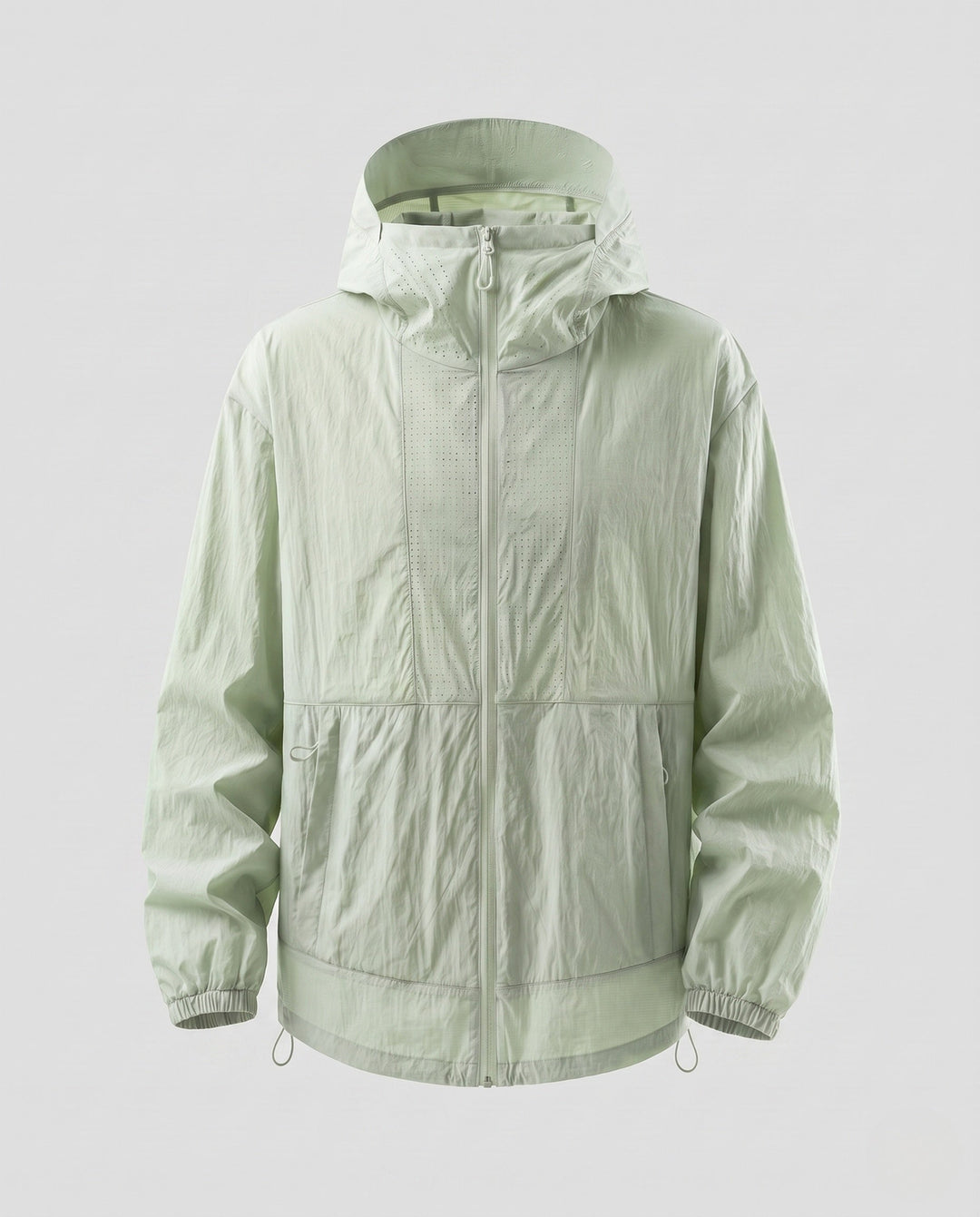 Women's Lightweight Functional Jacket with Practical Pockets
