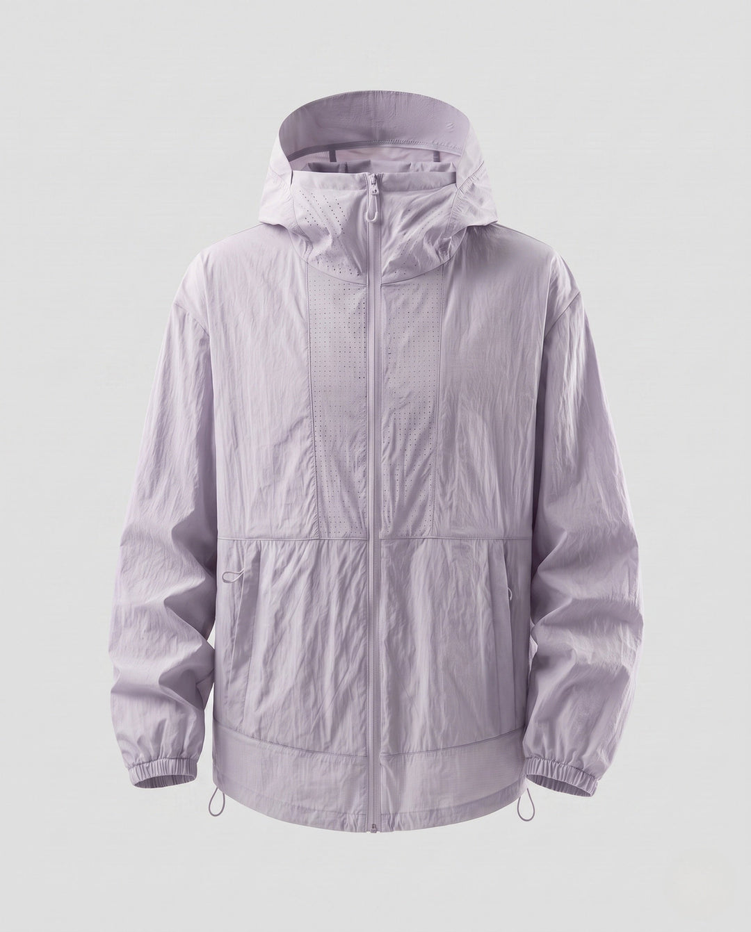 Women's Lightweight Functional Jacket with Practical Pockets