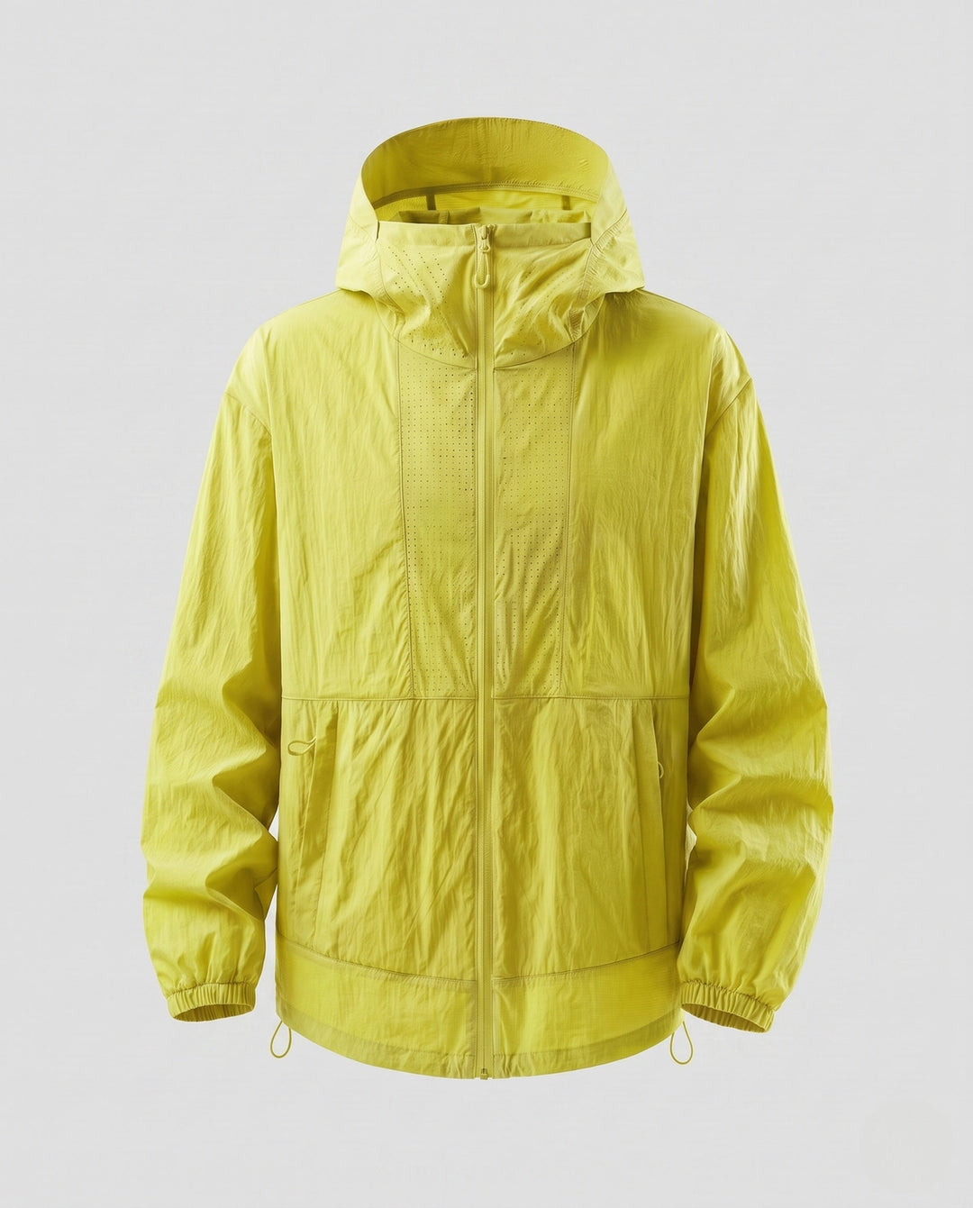 Women's Lightweight Functional Jacket with Practical Pockets