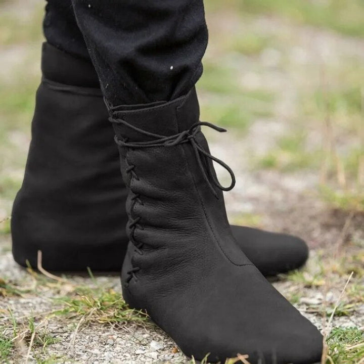 Medieval Boots for Men