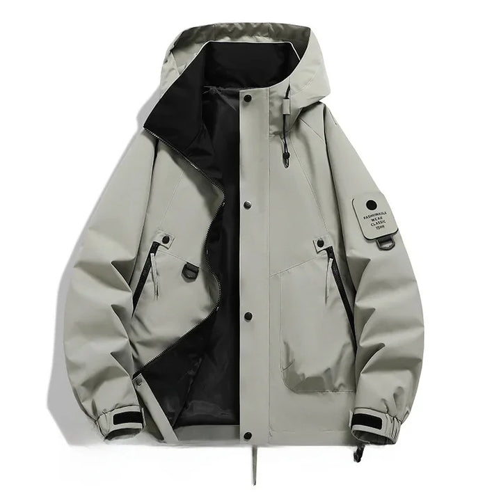 Warm Outdoor Ski Jacket Women