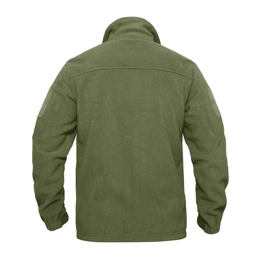 Tactical Fleece Jacket.