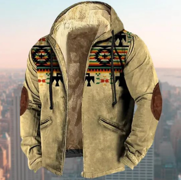Classic Men's Jacket