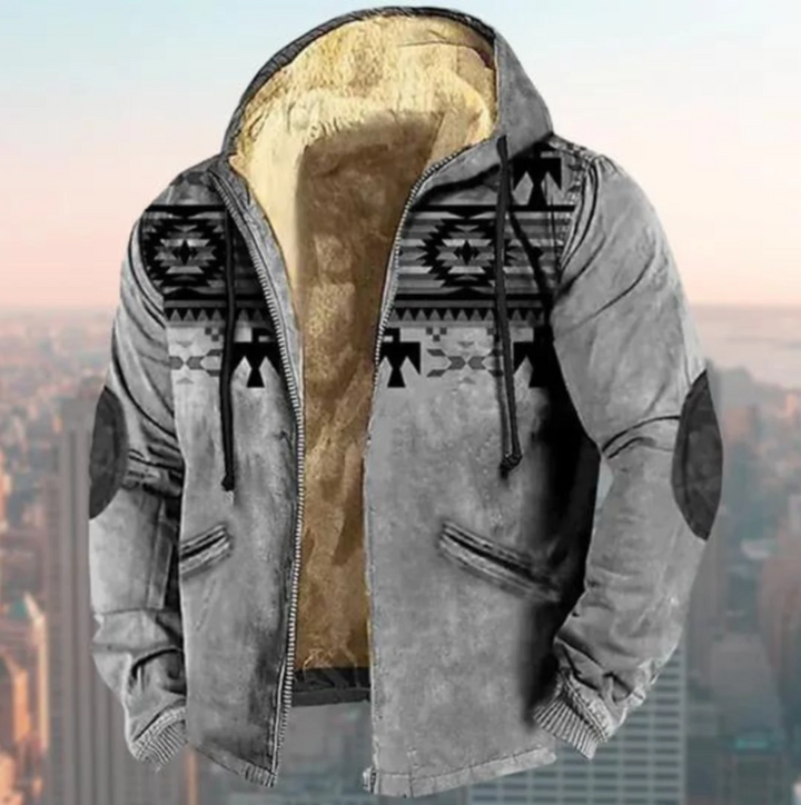 Classic Men's Jacket