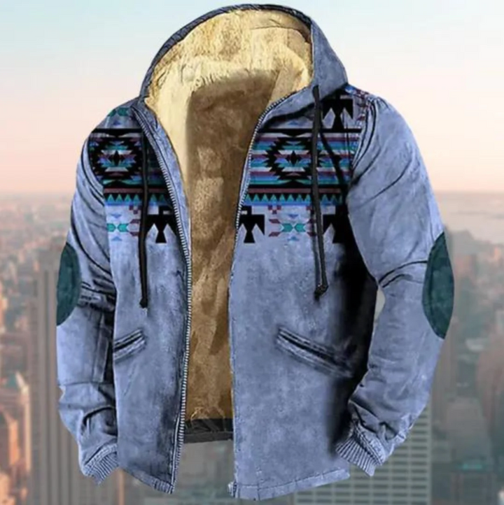 Classic Men's Jacket