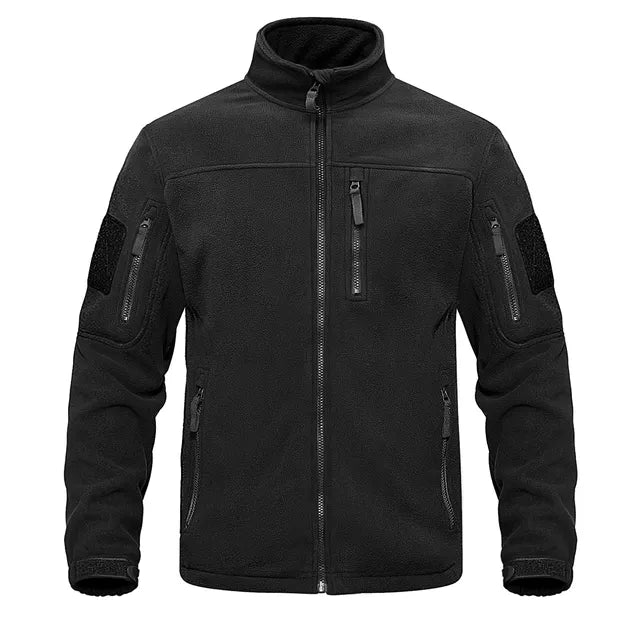 Tactical Fleece Jacket.