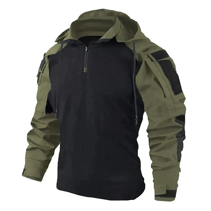 Tactical Sweater