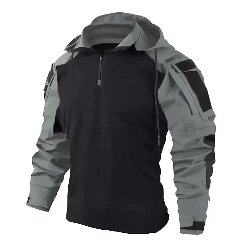 Tactical Sweater