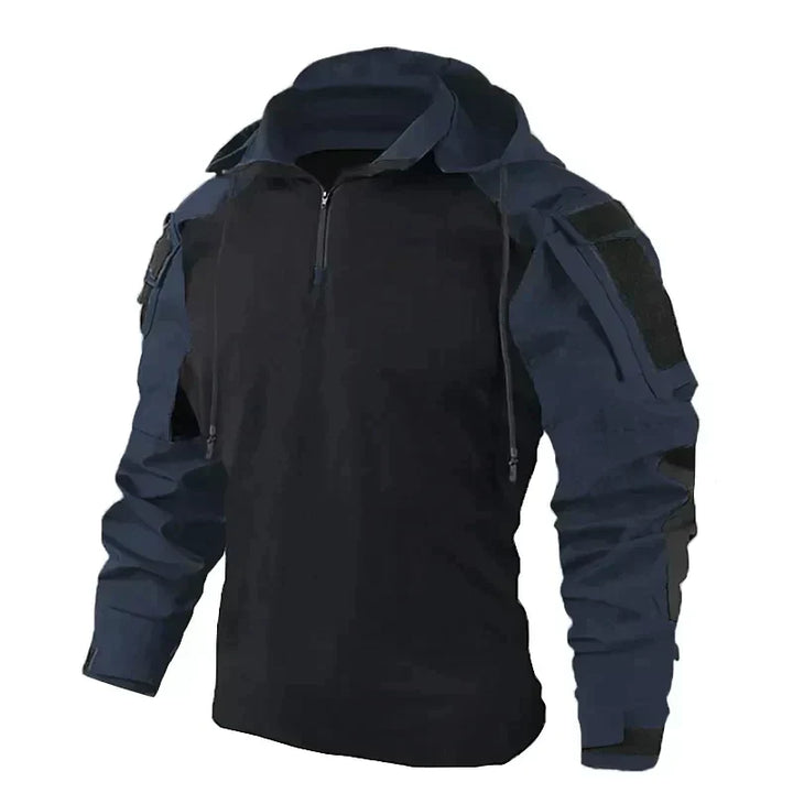 Tactical Sweater