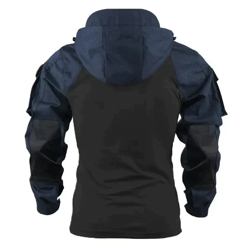 Tactical Sweater