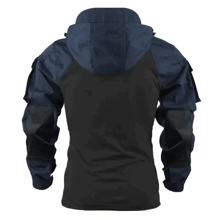 Tactical Sweater