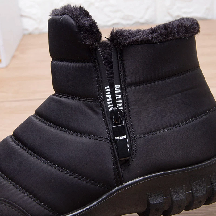 Waterproof Warm Boots