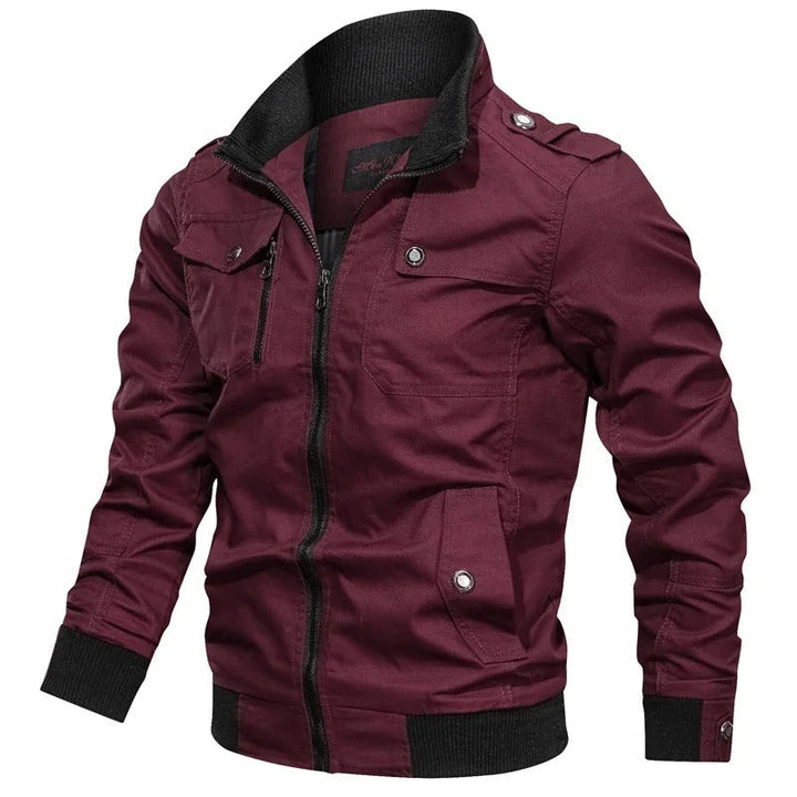 Moto Summer Jacket