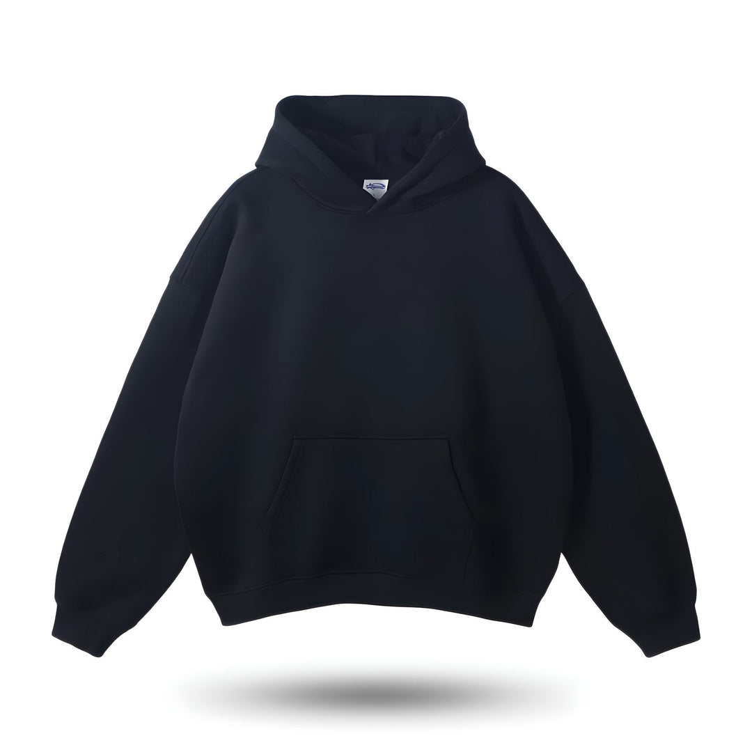 Comfort Fit Hoodie