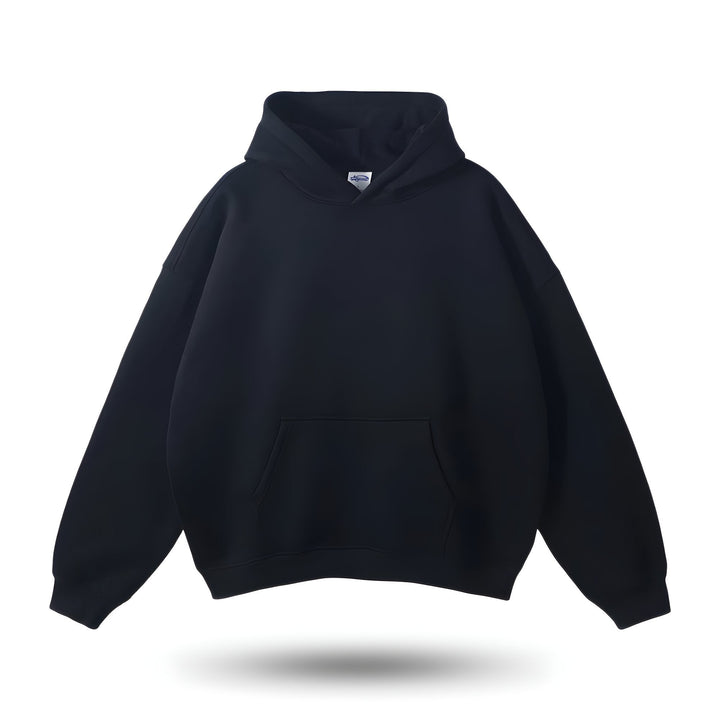 Comfort Fit Hoodie