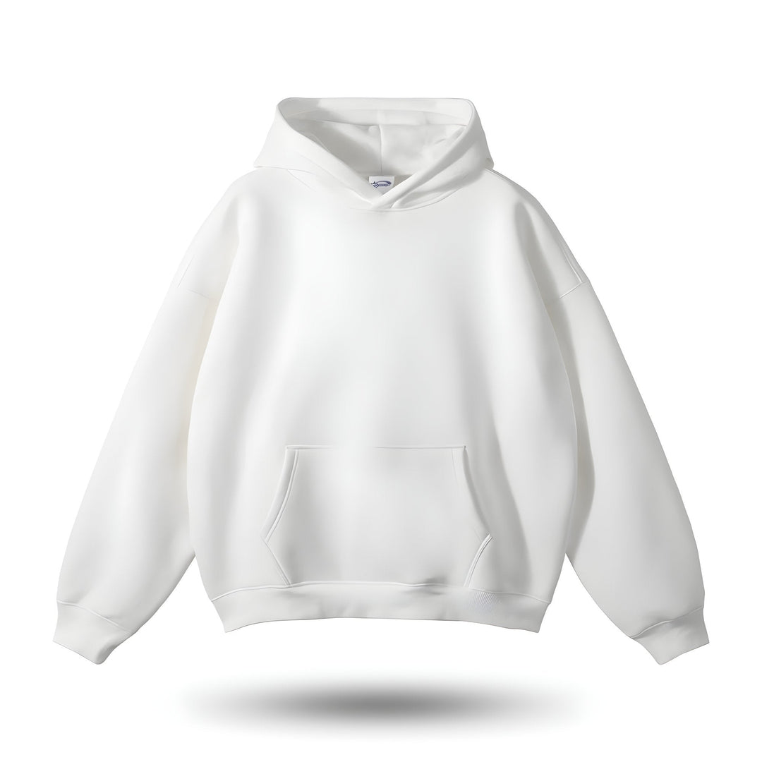 Comfort Fit Hoodie