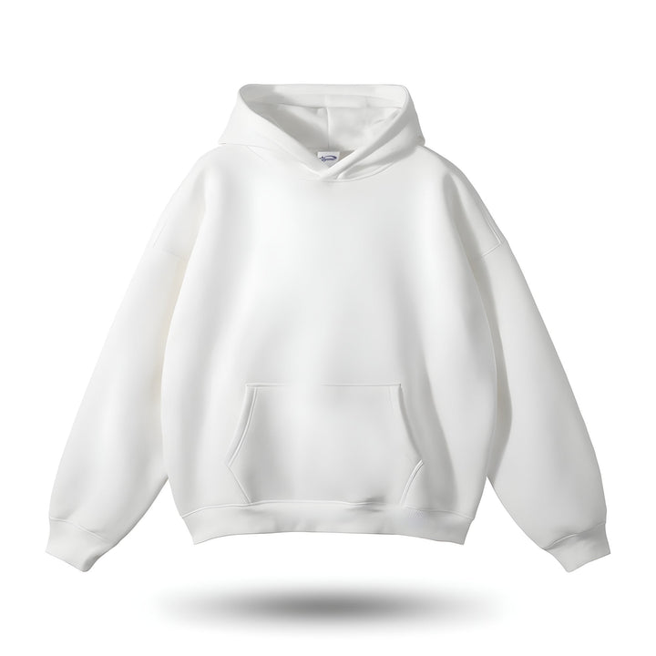 Comfort Fit Hoodie