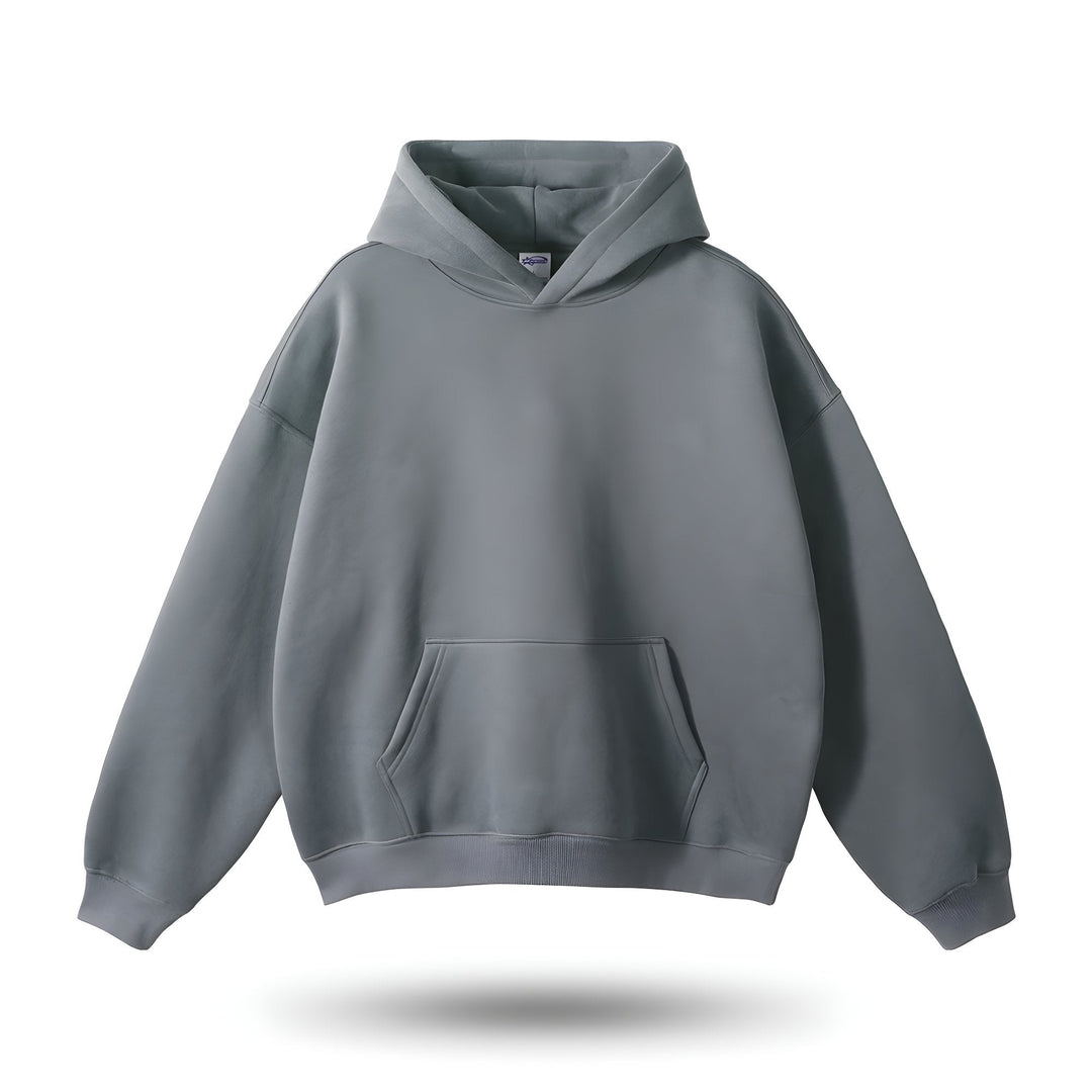 Comfort Fit Hoodie