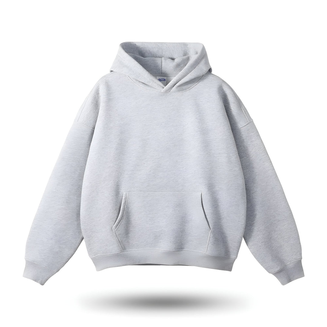 Comfort Fit Hoodie