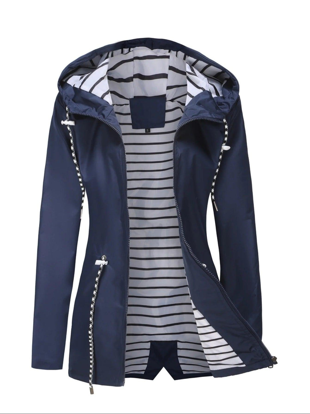 Coat - Weatherproof Coat for Style and Comfort