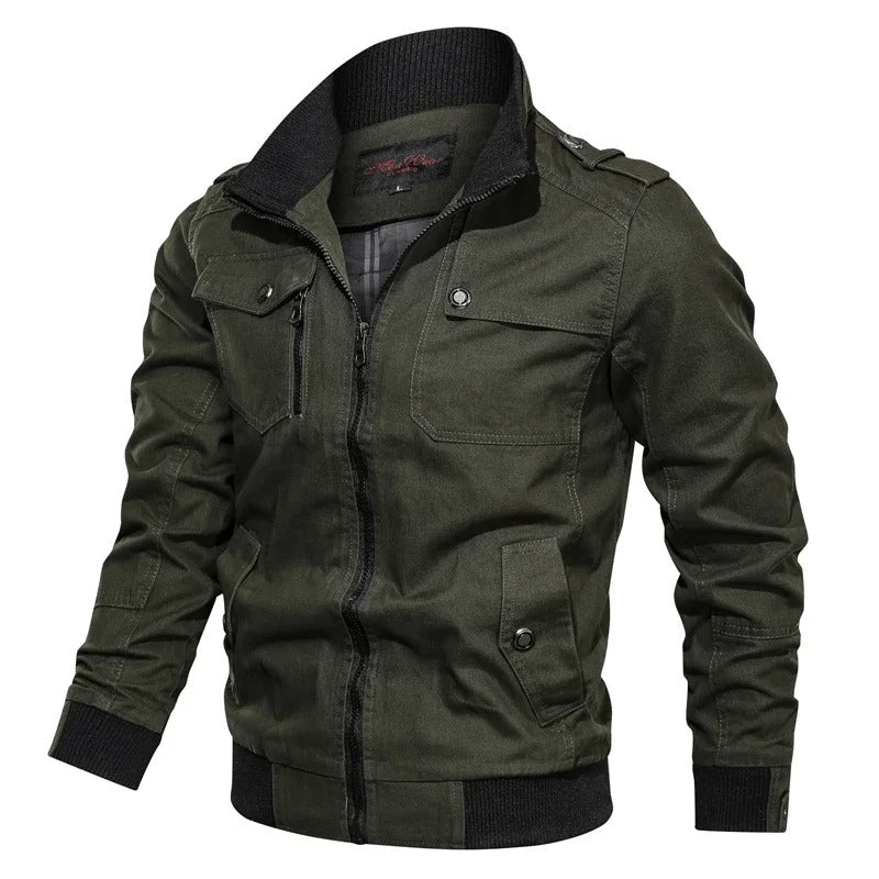 Moto Summer Jacket