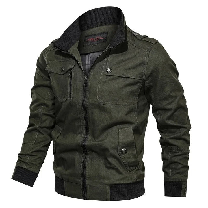 Moto Summer Jacket