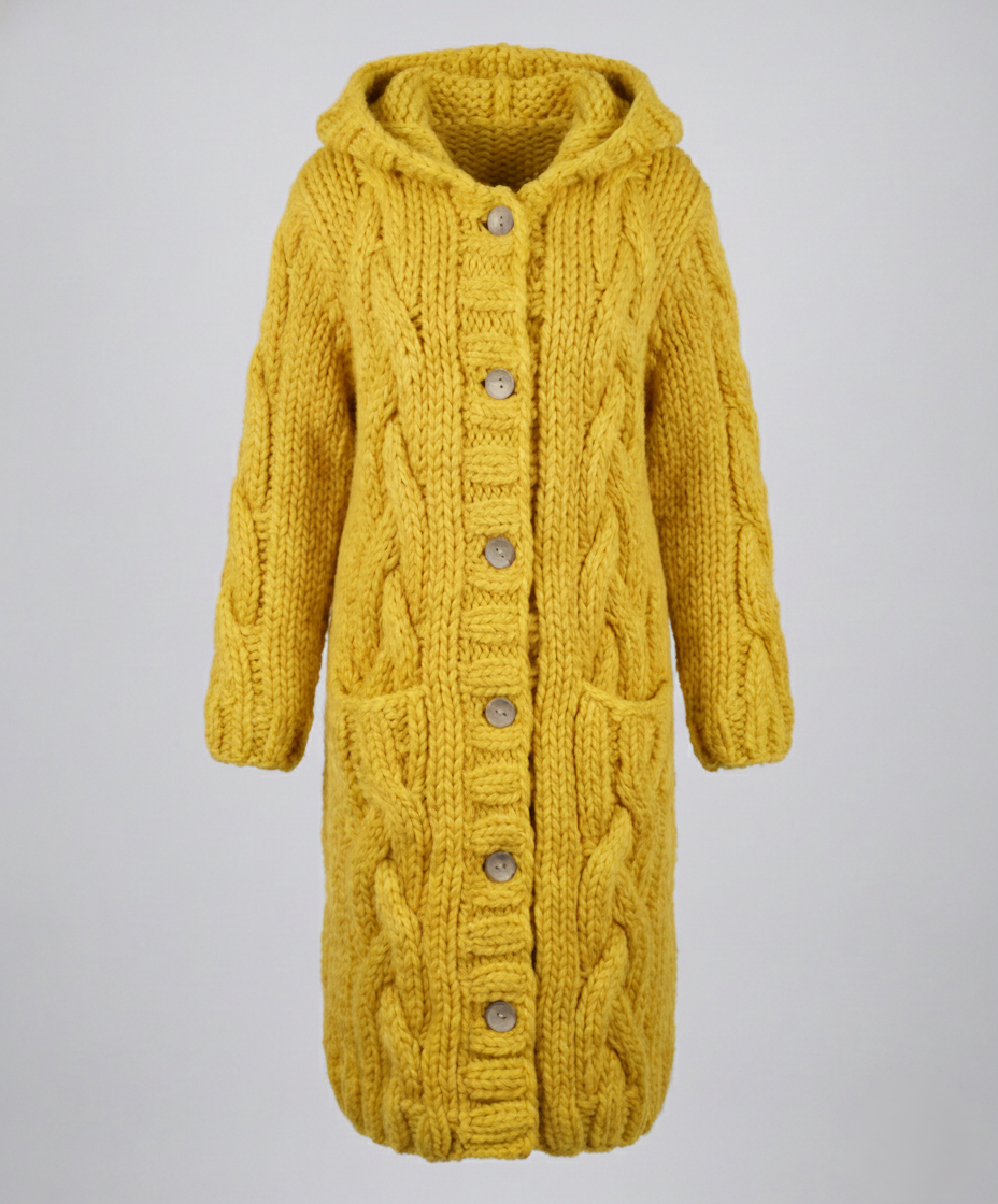 Casual Cardigan Women