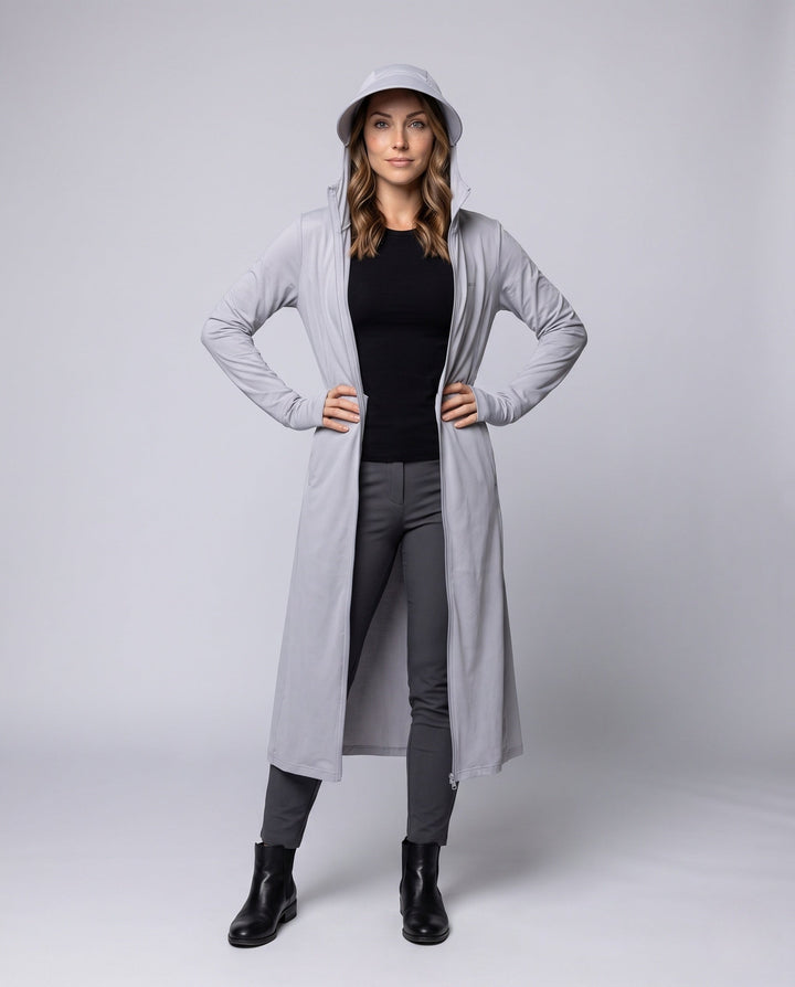 Women's Lightweight, Breathable Sports Jacket