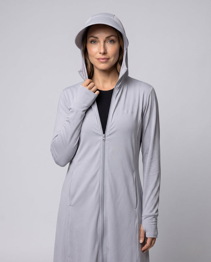 Women's Lightweight, Breathable Sports Jacket