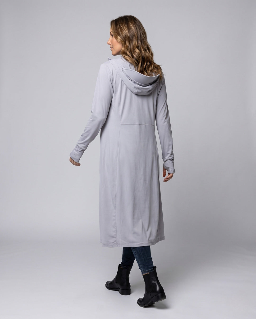 Women's Lightweight, Breathable Sports Jacket