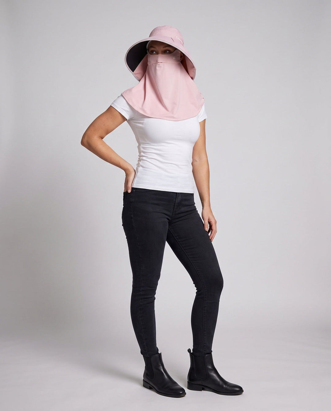 Women's Sun Protection Hat