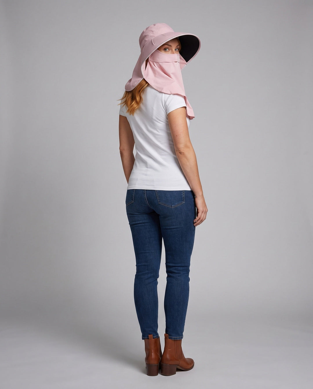 Women's Sun Protection Hat