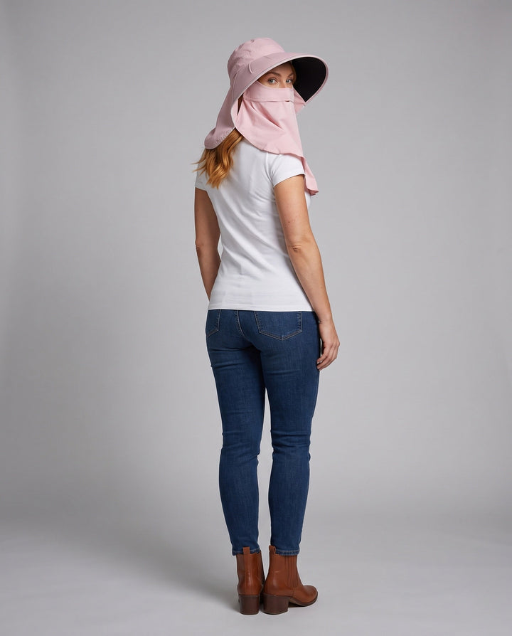 Women's Sun Protection Hat