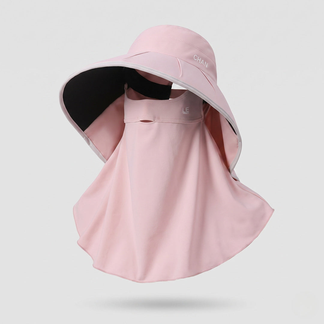 Women's Sun Protection Hat