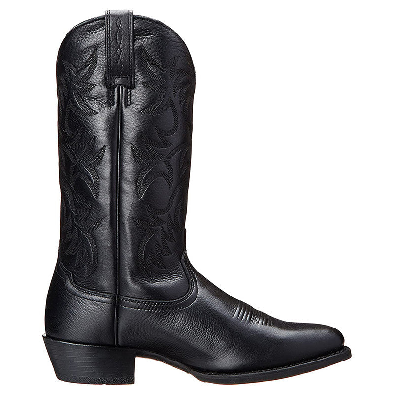 Cowboy Boots for Style and Durability on Any Occasion