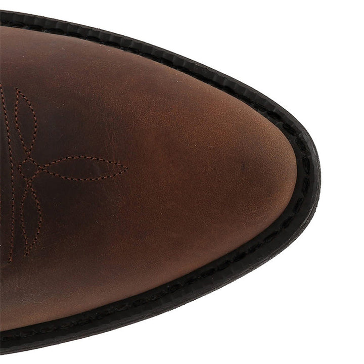 Cowboy Boots for Style and Durability on Any Occasion