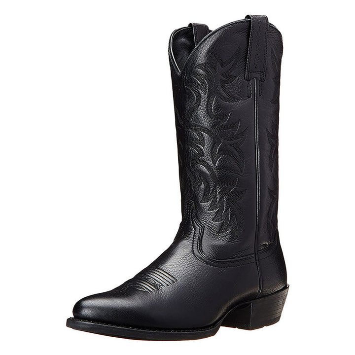 Cowboy Boots for Style and Durability on Any Occasion