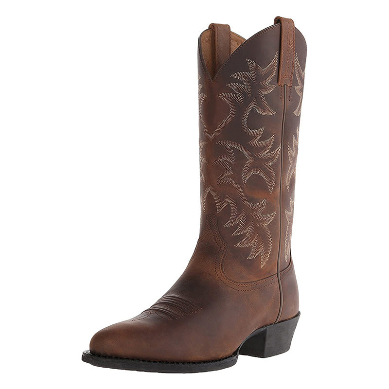 Cowboy Boots for Style and Durability on Any Occasion