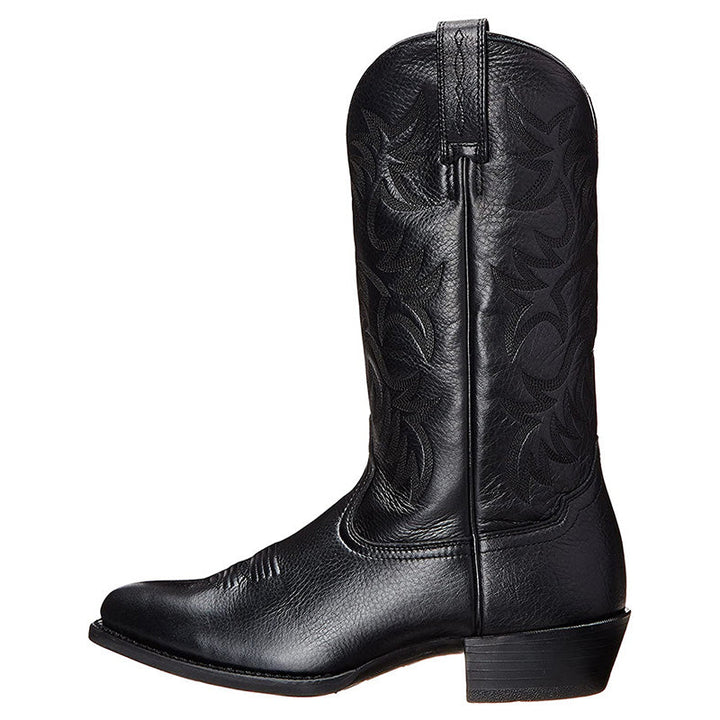 Cowboy Boots for Style and Durability on Any Occasion