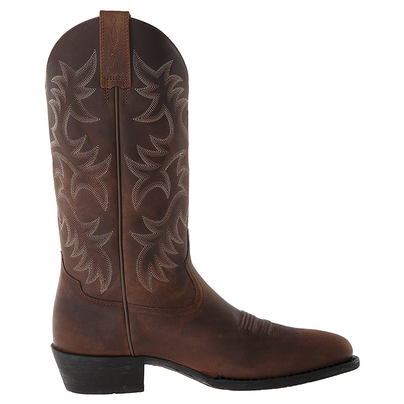 Cowboy Boots for Style and Durability on Any Occasion