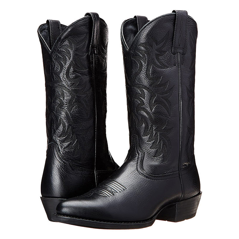 Cowboy Boots for Style and Durability on Any Occasion