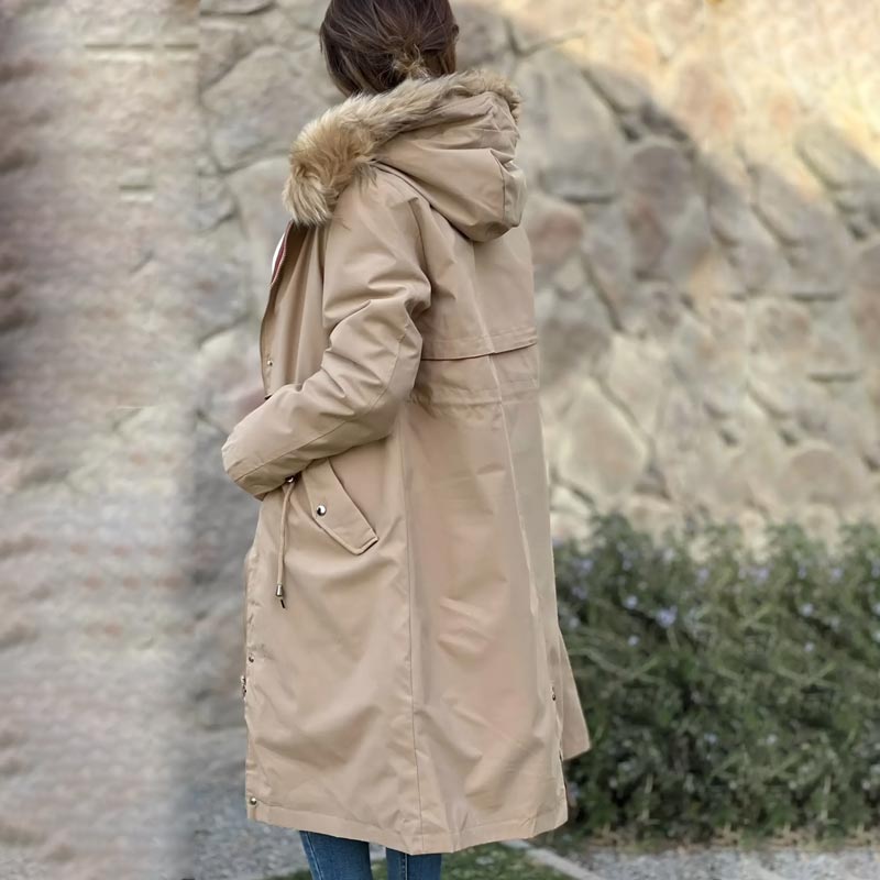 Waterproof Women's Jacket