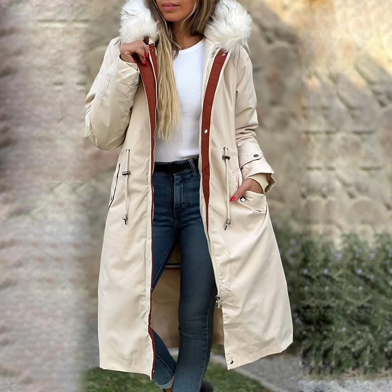 Waterproof Women's Jacket