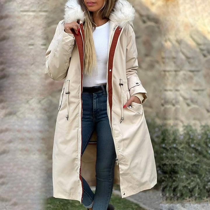 Waterproof Women's Jacket