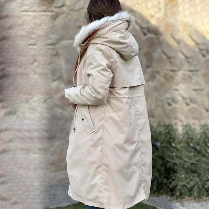 Waterproof Women's Jacket