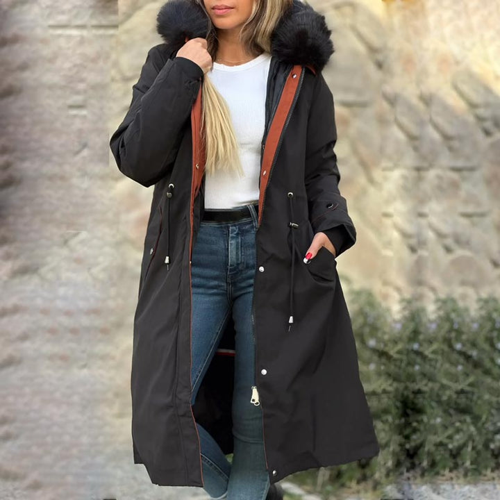 Waterproof Women's Jacket