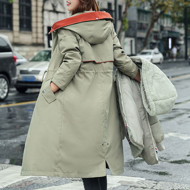 Waterproof Women's Jacket