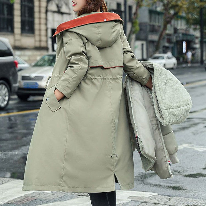 Waterproof Women's Jacket
